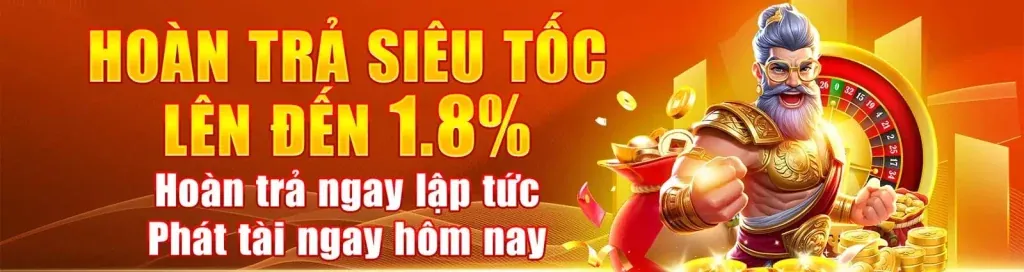 Người chơi ăn mừng chiến thắng tại sovip
