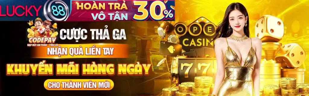 Sự đa dạng trò chơi tại sovip